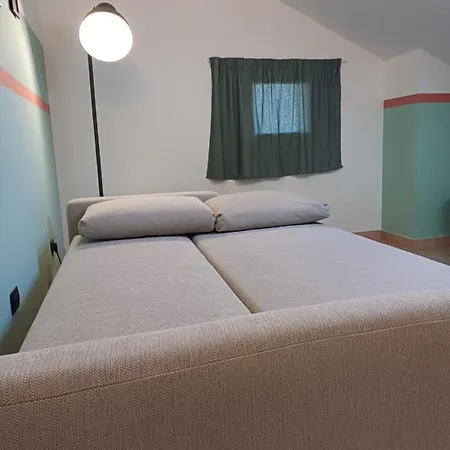 La Casa Degli Aceri Secolari - Affitti Brevi Italia Coppito