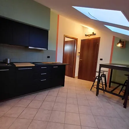 La Casa Degli Aceri Secolari - Affitti Brevi Italia *