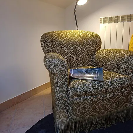 Apartment La Casa Degli Aceri Secolari - Affitti Brevi Italia