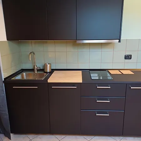 Appartement La Casa Degli Aceri Secolari - Affitti Brevi Italia