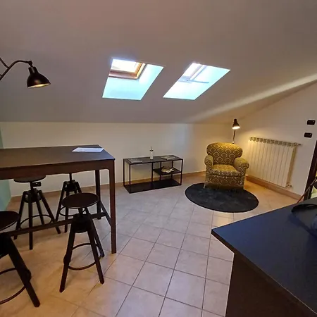 Appartement La Casa Degli Aceri Secolari - Affitti Brevi Italia Coppito