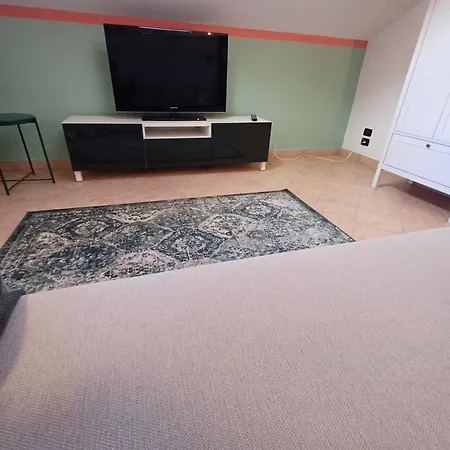 La Casa Degli Aceri Secolari - Affitti Brevi Italia Coppito