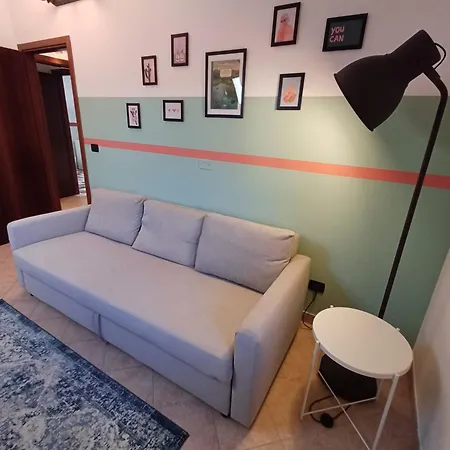 Apartment La Casa Degli Aceri Secolari - Affitti Brevi Italia Coppito