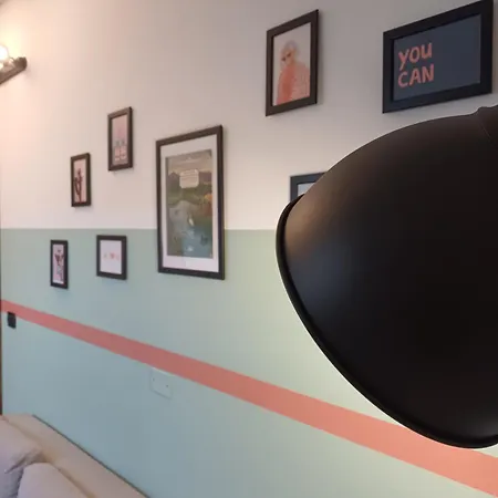 La Casa Degli Aceri Secolari - Affitti Brevi Italia Appartement