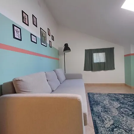 Apartment La Casa Degli Aceri Secolari - Affitti Brevi Italia