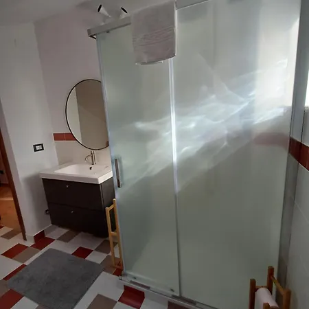 La Casa Degli Aceri Secolari - Affitti Brevi Italia Appartement