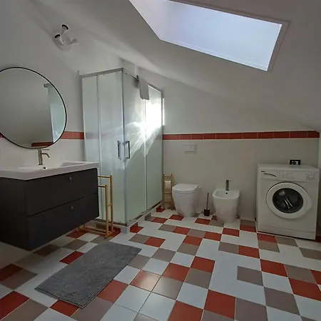 Apartment La Casa Degli Aceri Secolari - Affitti Brevi Italia *