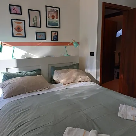 La Casa Degli Aceri Secolari - Affitti Brevi Italia Appartement Coppito