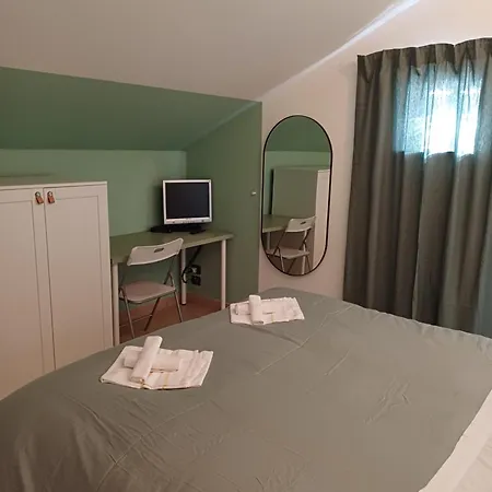 La Casa Degli Aceri Secolari - Affitti Brevi Italia Appartement *