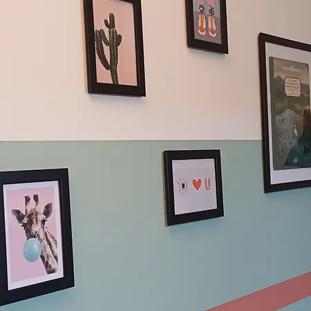 La Casa Degli Aceri Secolari - Affitti Brevi Italia * Coppito