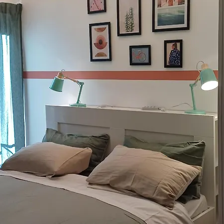 Appartement La Casa Degli Aceri Secolari - Affitti Brevi Italia