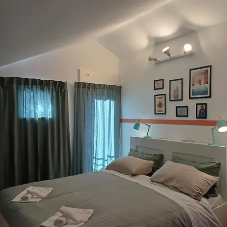 La Casa Degli Aceri Secolari - Affitti Brevi Italia Coppito