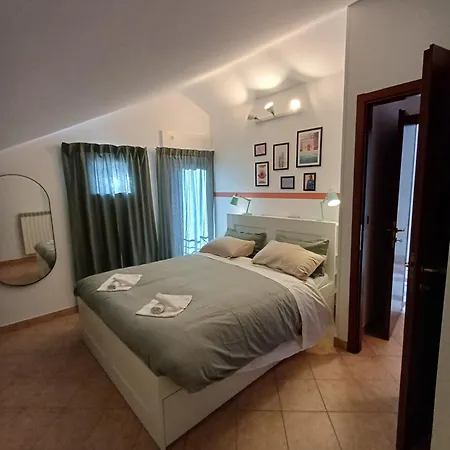 La Casa Degli Aceri Secolari - Affitti Brevi Italia