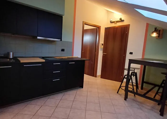 La Casa Degli Aceri Secolari - Affitti Brevi Italia *