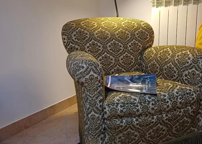 Appartement La Casa Degli Aceri Secolari - Affitti Brevi Italia