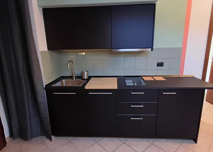 La Casa Degli Aceri Secolari - Affitti Brevi Italia Apartmán Coppito