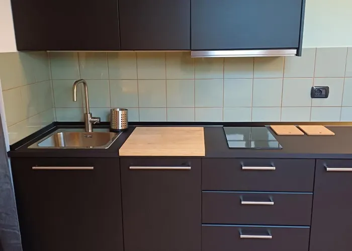 Appartement La Casa Degli Aceri Secolari - Affitti Brevi Italia