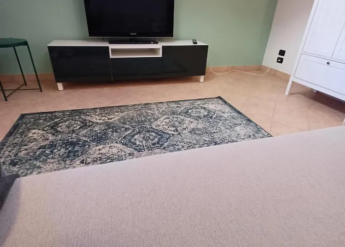 La Casa Degli Aceri Secolari - Affitti Brevi Italia Coppito