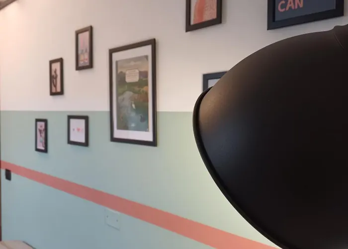 La Casa Degli Aceri Secolari - Affitti Brevi Italia Appartement