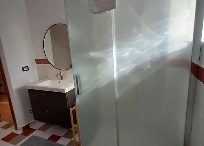 La Casa Degli Aceri Secolari - Affitti Brevi Italia Appartement