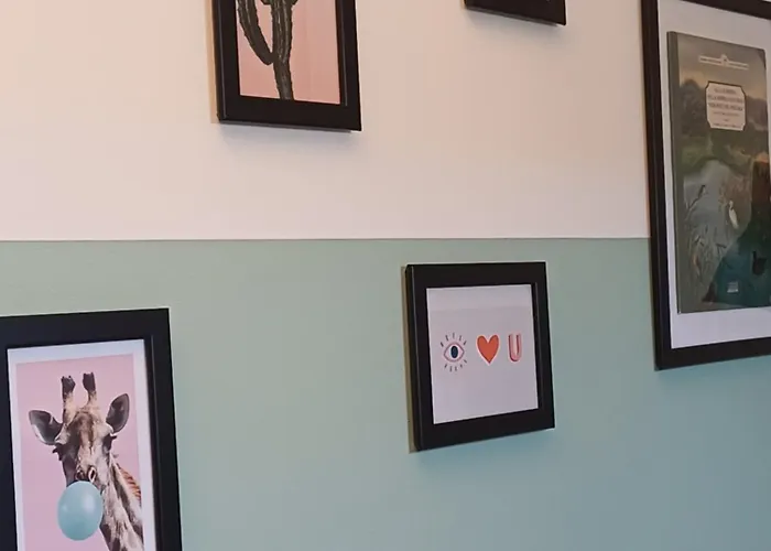 La Casa Degli Aceri Secolari - Affitti Brevi Italia * Coppito