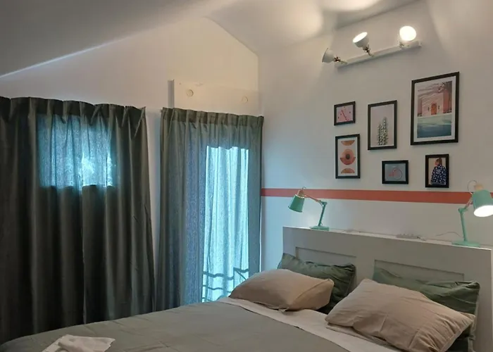 La Casa Degli Aceri Secolari - Affitti Brevi Italia Coppito