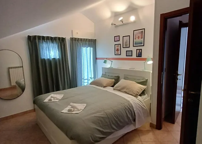 La Casa Degli Aceri Secolari - Affitti Brevi Italia